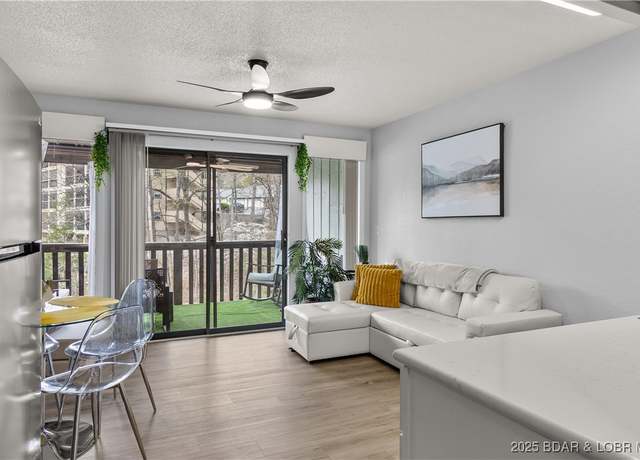 Property at 159 Southwood Shores Pl Unit 2A, Lake Ozark, MO 65049, 1 bed, 1 bath