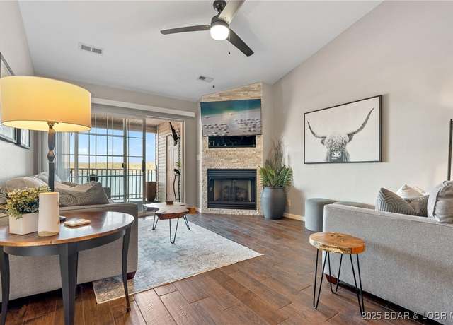 Property at 164 Sac Rd Unit 402B, Sunrise Beach, MO 65079, 2 beds, 2 baths