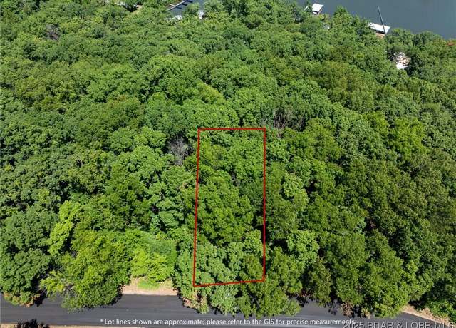 Property at Lot 1 Flame Dr, Camdenton, MO 65020