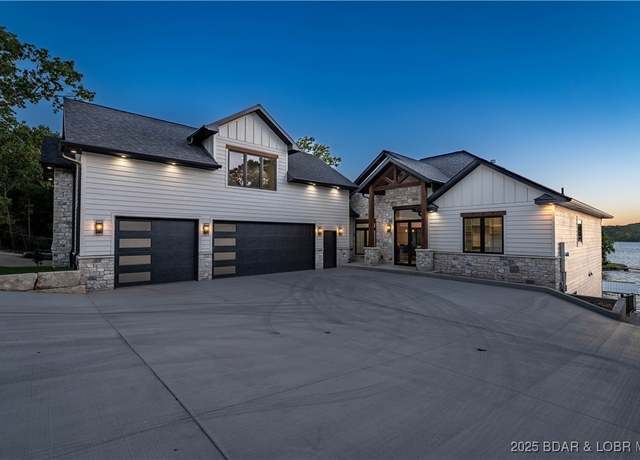 Property at 6635 Northview Dr, Osage Beach, MO 65065, 6 beds, 6 baths