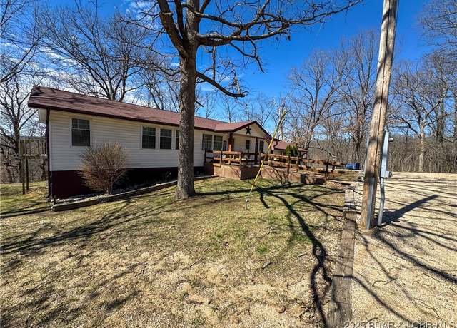 Property at 23731 Grant Rd, Barnett, MO 65011, 5 beds, 2 baths