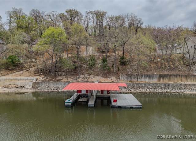 Property at TBD Linn Creek Hill Ests, Camdenton, MO 65020