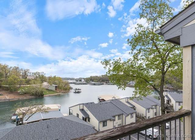 Property at 23 Willow Ridge Pt Unit 3B, Lake Ozark, MO 65049, 3 beds, 2 baths