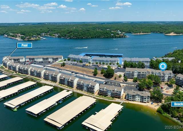 Property at 1481 Ledges Dr Unit B42, Osage Beach, MO 65065, 3 beds, 2.5 baths