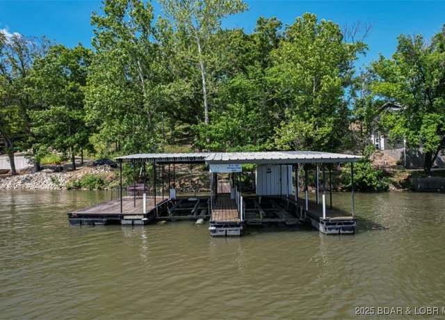 Property at 742 Pappys Pt, Sunrise Beach, MO 65079, 3 beds, 2 baths
