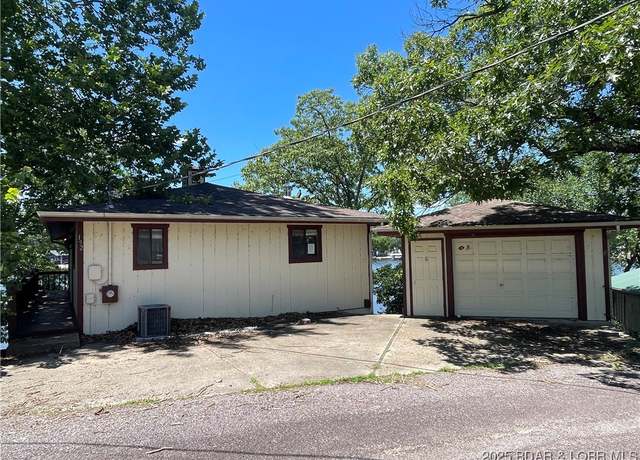 Property at 192 Ke Jo Point Rd, Gravois Mills, MO 65037, 2 beds, 2 baths
