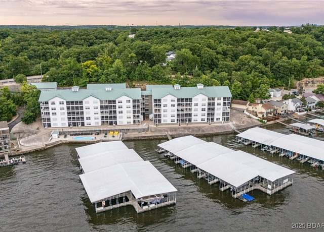 Property at 275 Flynn Rd #207, Lake Ozark, MO 65049, 3 beds, 2 baths