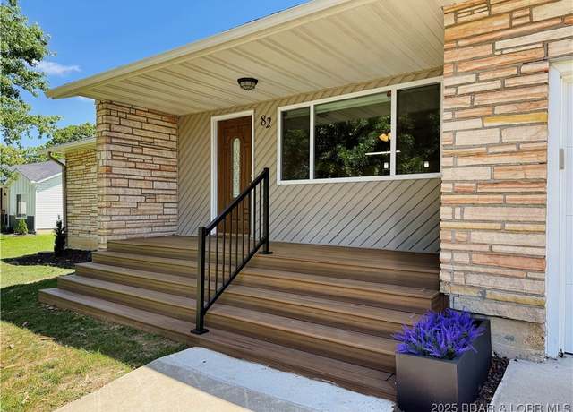 Property at 82 Lake Rd, Camdenton, MO 65020, 3 beds, 2 baths
