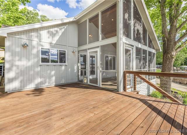 Property at 25 Redwood Ct, Sunrise Beach, MO 65079, 3 beds, 2 baths