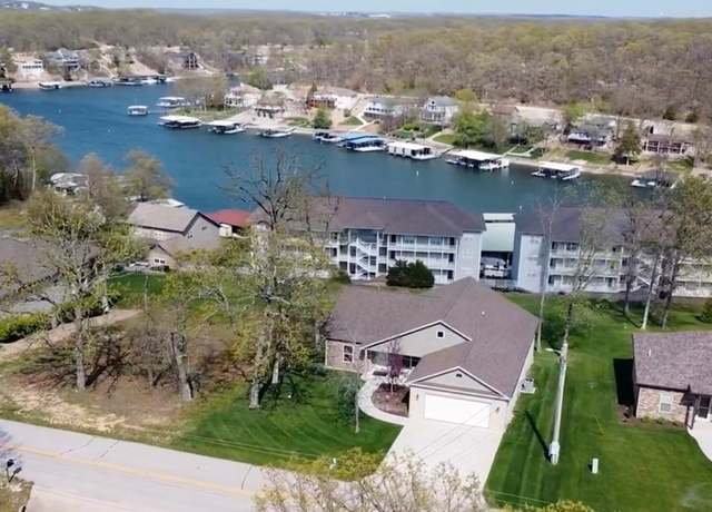 Property at 630 Shawnee Four Dr, Sunrise Beach, MO 65079, 3 beds, 2 baths