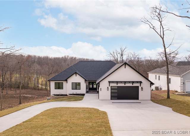 Property at 349 Las Campanas Ct, Porto Cima, MO 65079, 5 beds, 3.5 baths