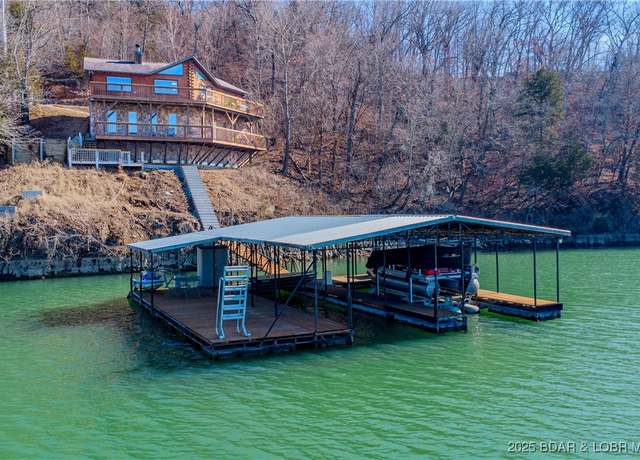 Property at 145 Poco Risco Ct, Roach, MO 65787, 3 beds, 2 baths