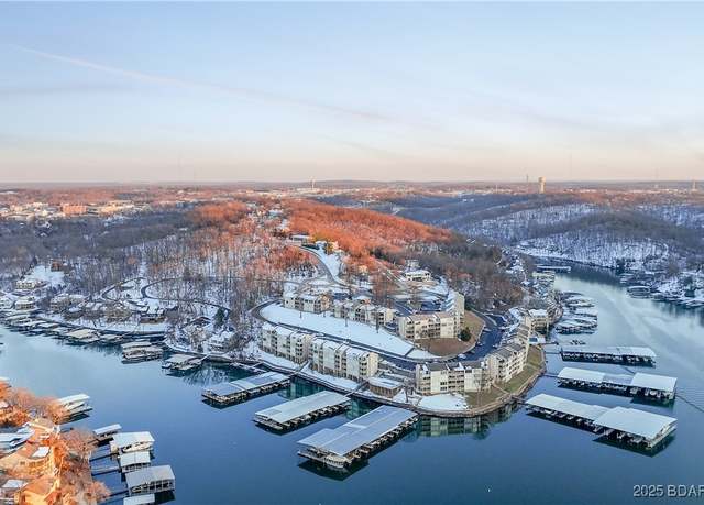 Property at 713 Indian Pointe #713, Osage Beach, MO 65065, 2 beds, 2 baths
