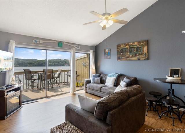 Property at 2500 Bay Point Ln #142, Osage Beach, MO 65065, 3 beds, 2 baths