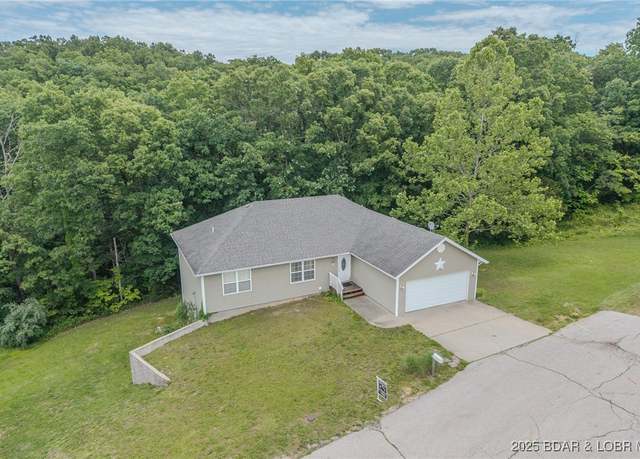Property at 113 John Vernon Dr, Camdenton, MO 65020, 3 beds, 2 baths