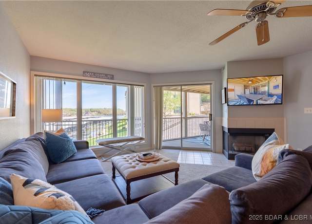 Property at 245 Bristol Bay Dr Unit 2B, Lake Ozark, MO 65049, 3 beds, 2 baths
