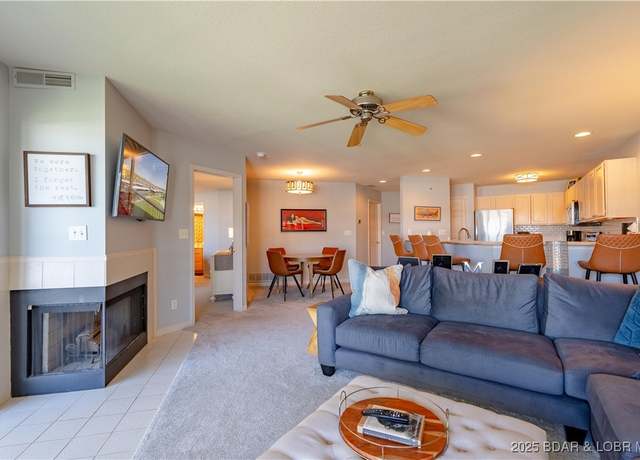 Property at 245 Bristol Bay Dr Unit 2B, Lake Ozark, MO 65049, 3 beds, 2 baths