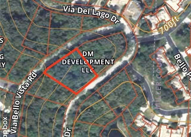 Property at TBD Via Bello Vista Rd, Sunrise Beach, MO 65079