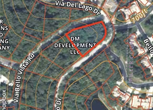 Property at TBD Via Bello Vista Rd, Sunrise Beach, MO 65079