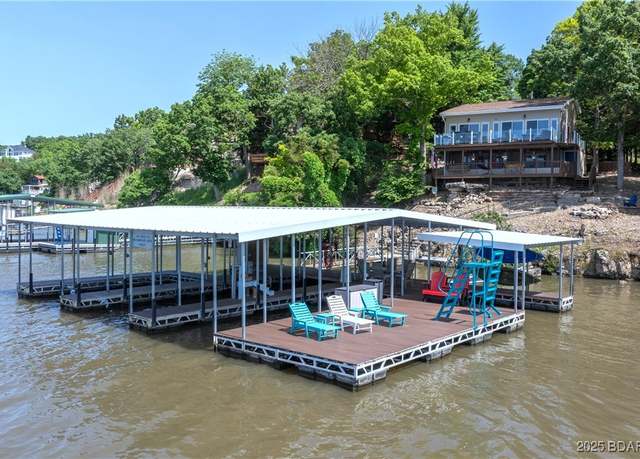 Property at 142 Rambling Acres, Gravois Mills, MO 65037, 3 beds, 3.5 baths