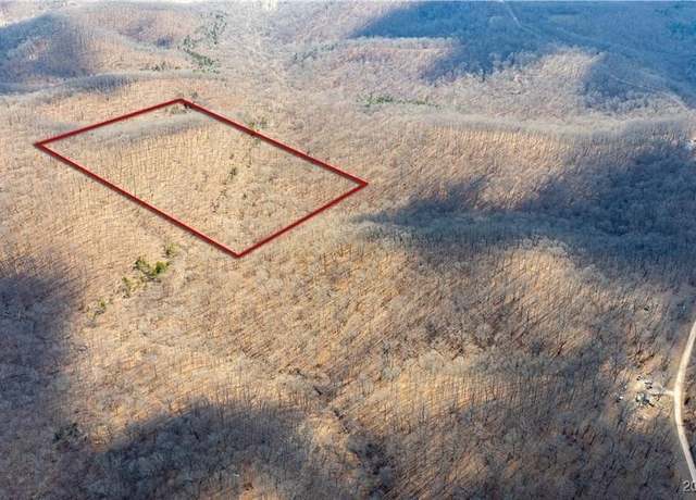 Property at TBD Hwy 7 N, Camdenton, MO 65020
