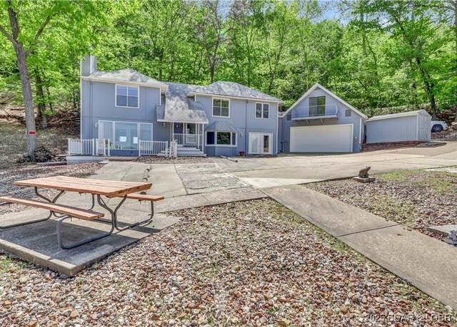 Property at 1293 Ginger Rd, Lake Ozark, MO 65049, 5 beds, 3 baths