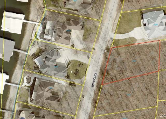 Property at 1700 Via Appia Dr, Porto Cima, MO 65079