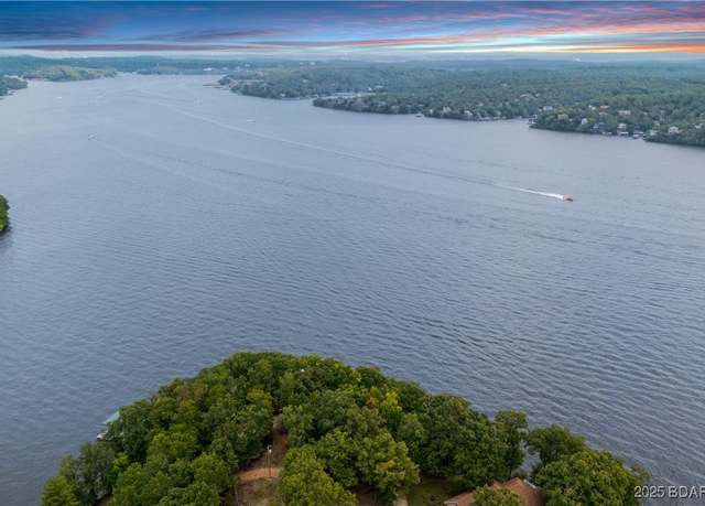 Property at Lot 11 Bayliner Dr, Sunrise Beach, MO 65079