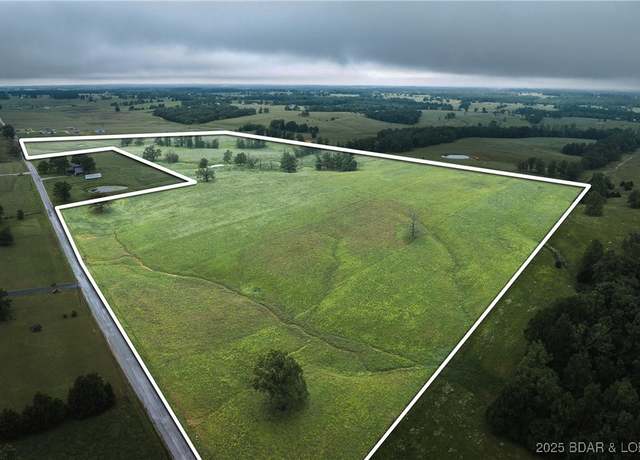 Property at Tract 1 Farm Rd 2020 & 1200, Out Of Area (lobr), MO 65633