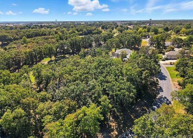 Property at Lot 3, Oak Creek Dr, Osage Beach, MO 65065