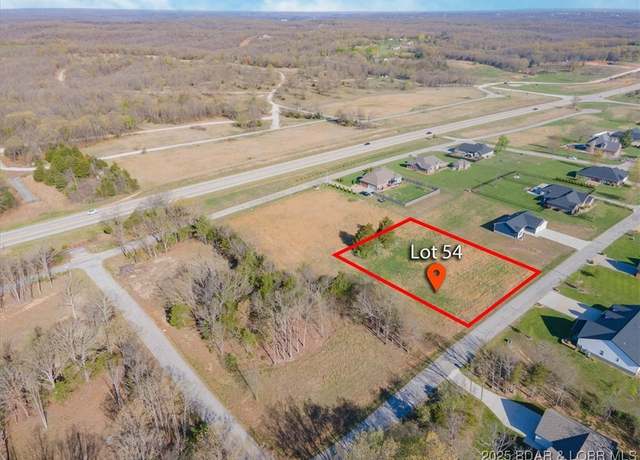 Property at Lot 54 Apple Cider Ln, Camdenton, MO 65020