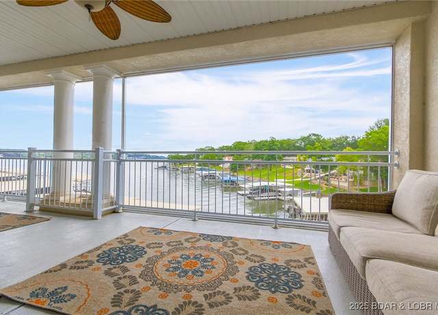 Property at 144 Majestic Pointe Dr Unit 3D, Sunrise Beach, MO 65079, 3 beds, 3 baths