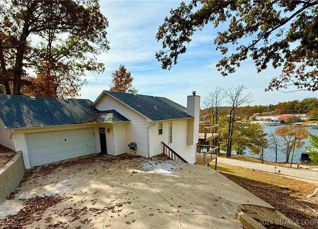 Property at 129 Rock Hill Dr, Sunrise Beach, MO 65079, 3 beds, 2 baths