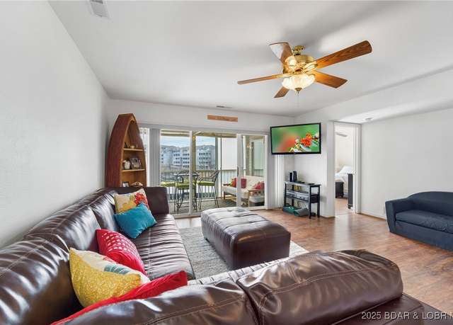 Property at 418 Regatta Bay Dr Unit 2C, Lake Ozark, MO 65049, 2 beds, 2 baths