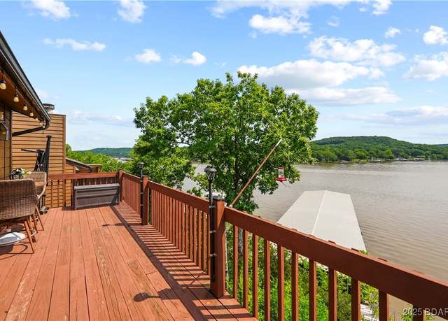 Property at 111 Rock Dove Ln Unit 3A, Camdenton, MO 65020, 1 bed, 1 bath