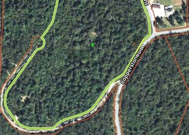 Property at TBD Copperstone Rd, Camdenton, MO 65020