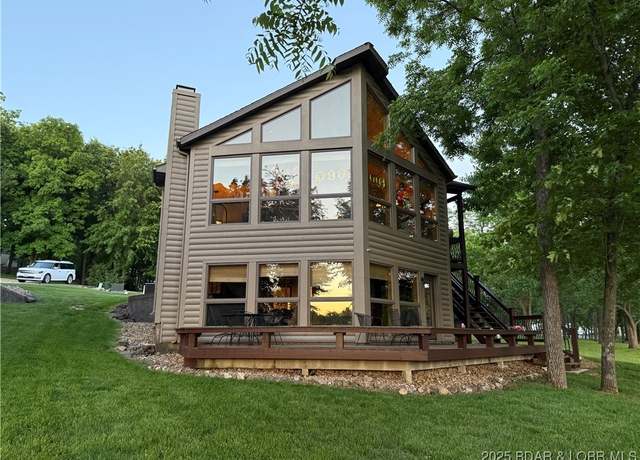 Property at 16959 Gentle Slopes Dr, Gravois Mills, MO 65037, 4 beds, 3 baths