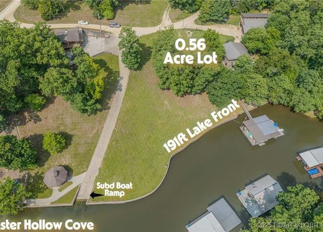 Property at TBD Compromise Rd, Gravois Mills, MO 65037