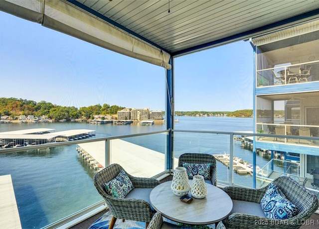 Property at 85 Monarch Cove Ln Unit 5D, Lake Ozark, MO 65049, 3 beds, 2 baths