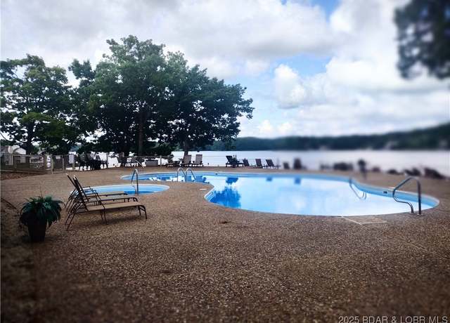 Property at 2500 Bay Point Ln #342, Osage Beach, MO 65020, 3 beds, 2 baths
