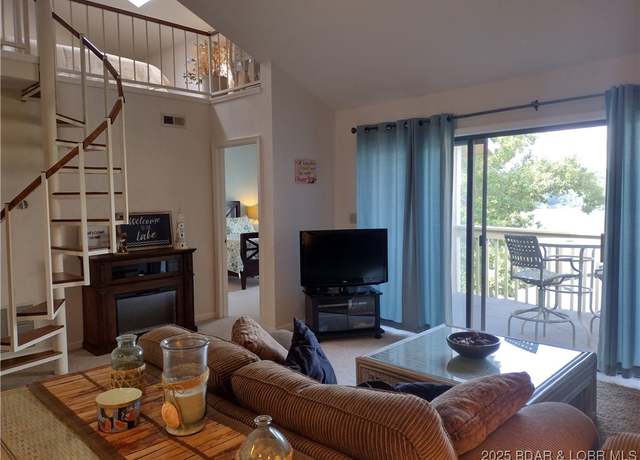 Property at 2500 Bay Point Ln #342, Osage Beach, MO 65020, 3 beds, 2 baths