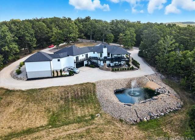 Property at 719 Matson Ln, Linn Creek, MO 65052, 6 beds, 4.5 baths
