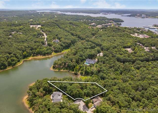 Property at 1220R Briarwood Ln, Four Seasons, MO 65049