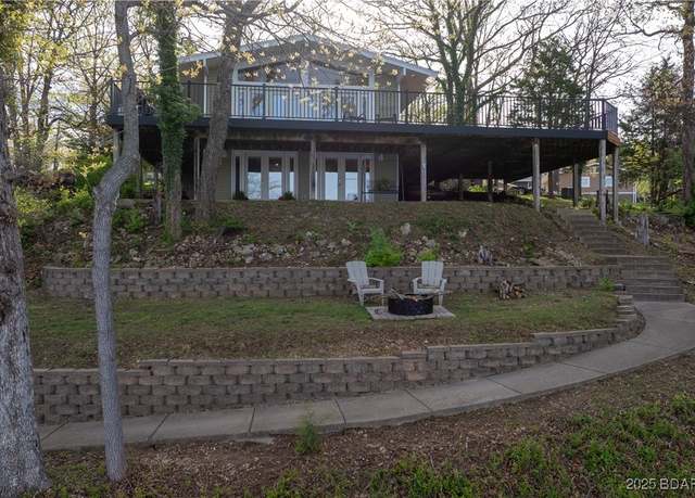 Property at 30 Lockwood Rd, Eldon, MO 65026, 3 beds, 3 baths