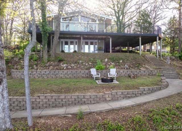 Property at 30 Lockwood Rd, Rocky Mount, MO 65072, 3 beds, 3 baths