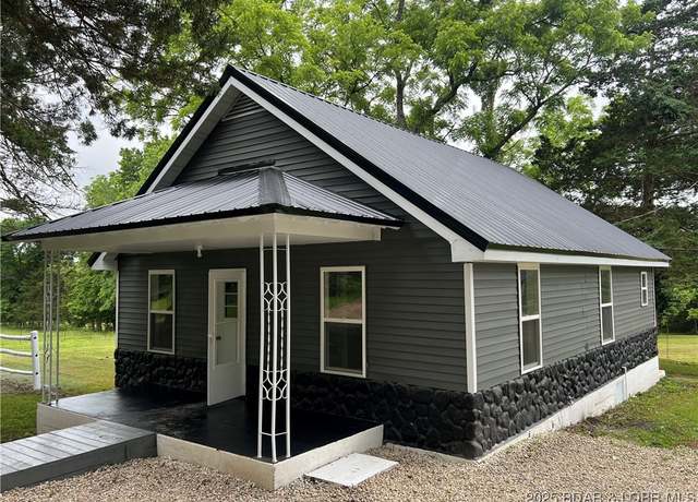 Property at 47 Hittridge Rd, Eldon, MO 65026, 2 beds, 1 bath