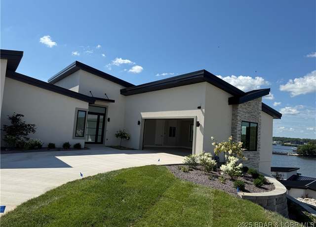 Property at 75 Ferrari Way, Sunrise Beach, MO 65079, 4 beds, 4.5 baths