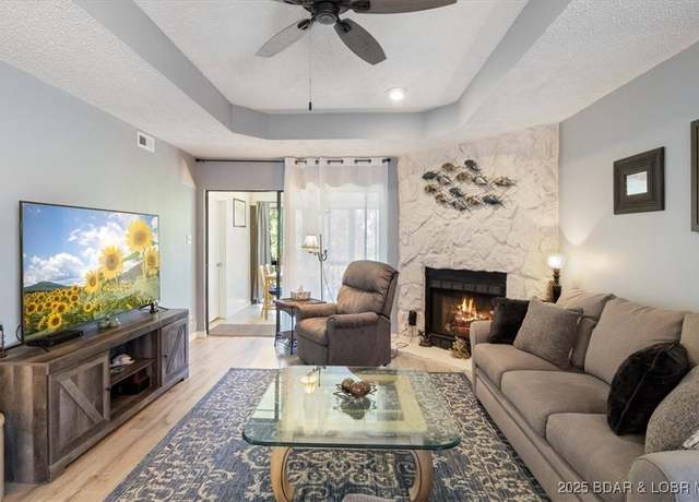 Property at 71 Costa Del Sol Dr #207, Lake Ozark, MO 65049, 2 beds, 2 baths