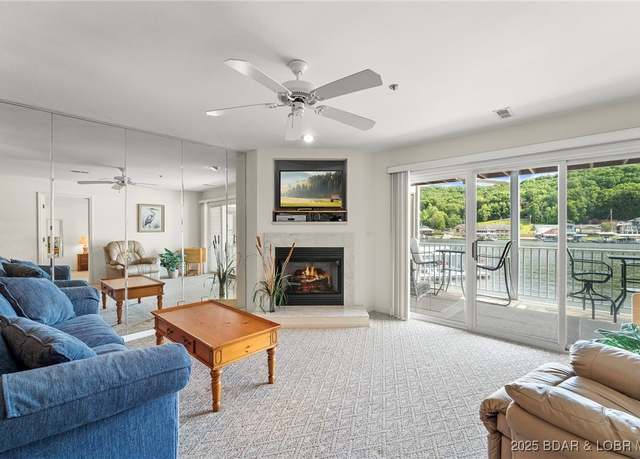 Property at 335 Vision Dr Unit 2B, Camdenton, MO 65020, 2 beds, 2 baths