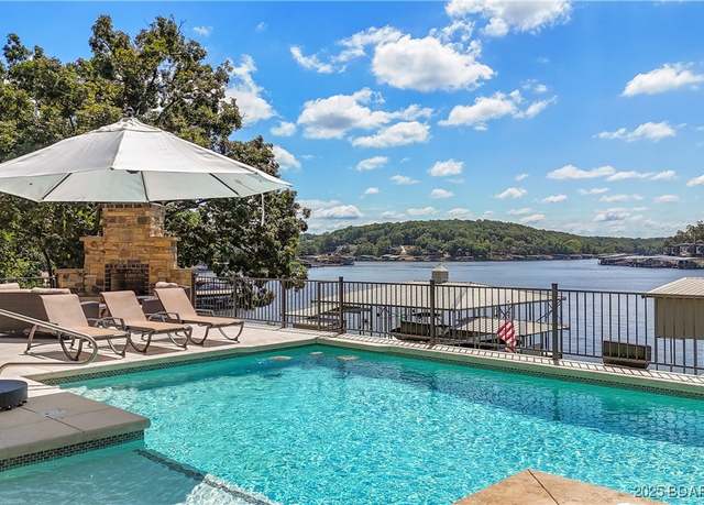Property at 1362 Grand Cove Rd, Sunrise Beach, MO 65079, 5 beds, 4 baths